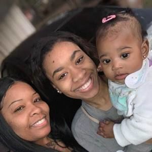 Meet your Posher, Tanja